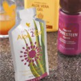 Aloe 2 Go (30 bustine da 88,7 ml.)